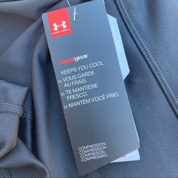 NEW Under Armour Leggings - Picture 8 of 8